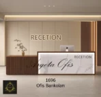 1696 Kasa Bankoları