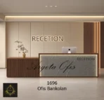 1696 Kasa Bankoları