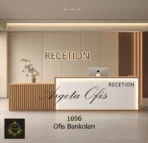 1696 Kasa Bankoları