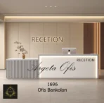 1696 Kasa Bankoları