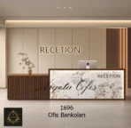 1696 Kasa Bankoları