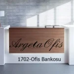 1702 Kasa Bankoları