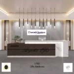 1705 Kasa Bankoları