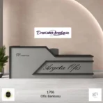 1706 Kasa Bankoları
