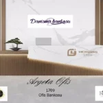 1709 Kasa Bankoları