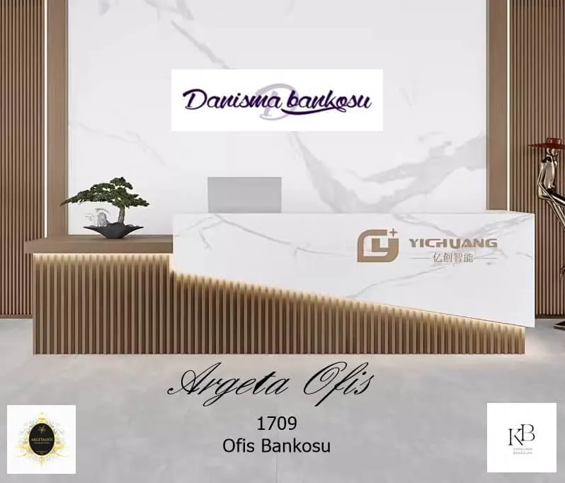 1709 Kasa Bankoları
