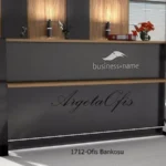 1712 Kasa Bankoları