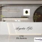 1716 Kasa Bankoları