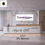 1717 Kasa Bankoları