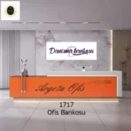 1717 Kasa Bankoları