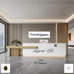 1718 Kasa Bankoları