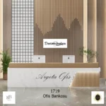 1719 Kasa Bankoları