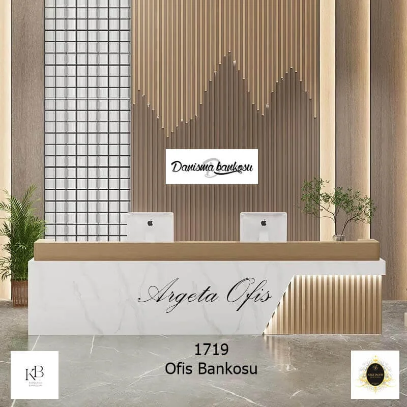 1719 Kasa Bankoları