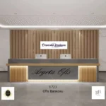 1723 Kasa Bankoları