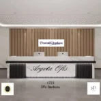 1723 Kasa Bankoları