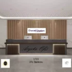 1723 Kasa Bankoları