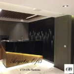 1724 Kasa Bankoları