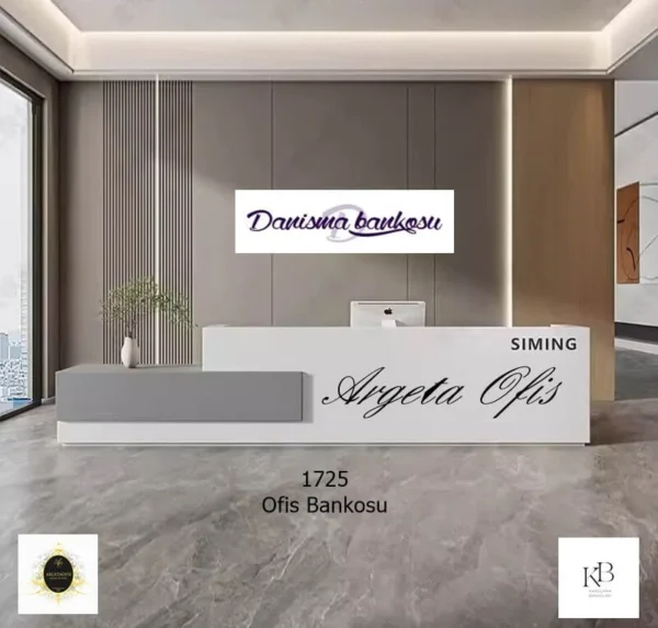 1725 Kasa Bankoları