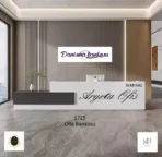 1725 Kasa Bankoları