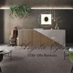 1730 Kasa Bankoları