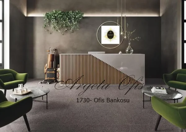 1730 Kasa Bankoları