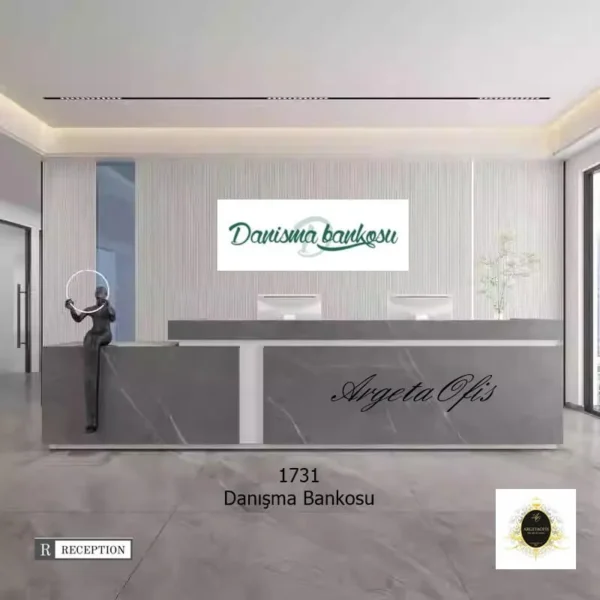 1731 Kasa Bankoları