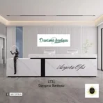 1731 Kasa Bankoları