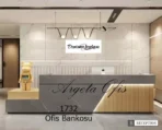 1732 Kasa Bankoları