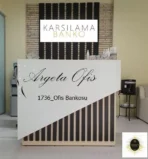 1736 Kasa Bankoları
