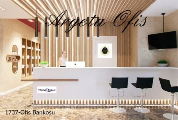 1737 Kasa Bankoları