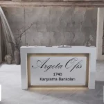1740 Kasa Bankoları