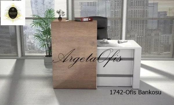 1742 Kasa Bankoları