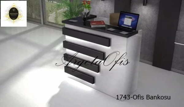 1743 Kasa Bankoları