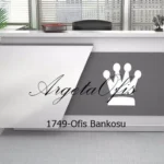 1749 Kasa Bankoları
