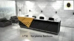 1750 Kasa Bankoları