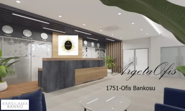 1751 Kasa Bankoları