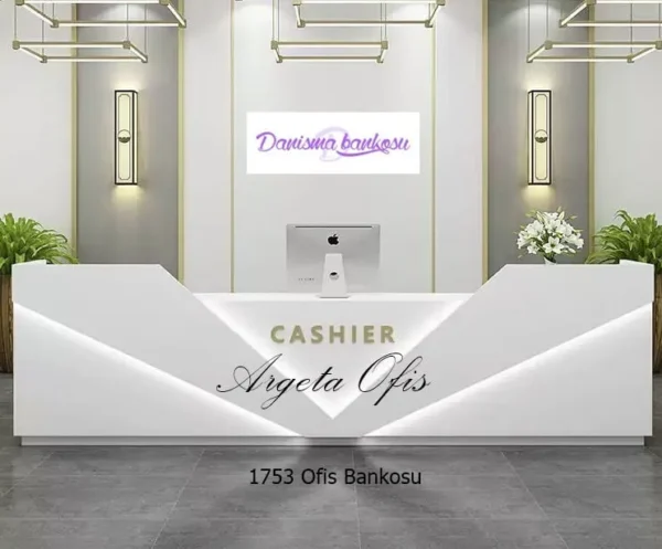 1753 Kasa Bankoları