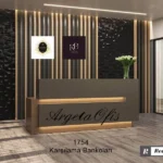 1754 Kasa Bankoları