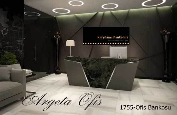 1755 Kasa Bankoları