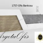 1757 Kasa Bankoları