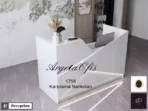 1758 Kasa Bankoları