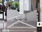 1758 Kasa Bankoları