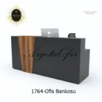 1764 Kasa Bankoları