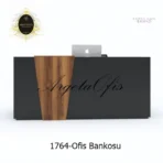 1764 Kasa Bankoları