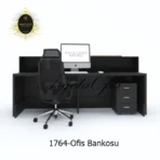 1764 Kasa Bankoları