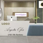 1765 Kasa Bankoları