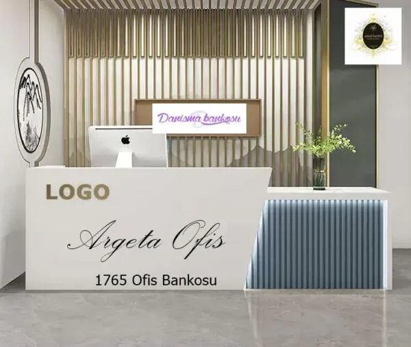 1765 Kasa Bankoları