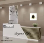 1766 Kasa Bankoları