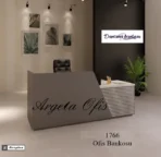 1766 Kasa Bankoları