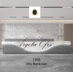 1768 Kasa Bankoları